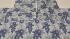 BEDSHEET ERODE AHEMADHABAD PRINT 60X90 2 PILLOW COVER